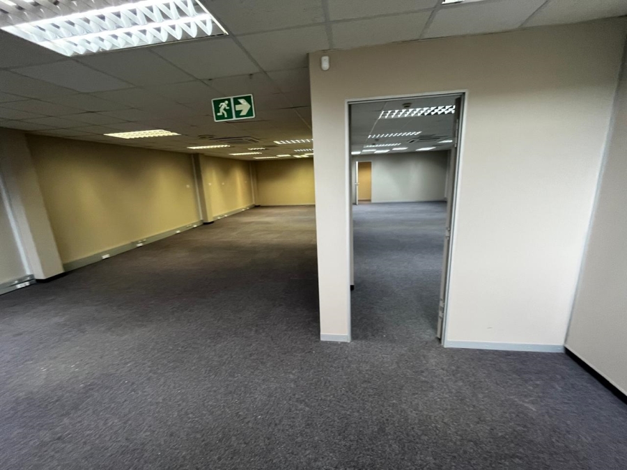 To Let commercial Property for Rent in Rosendal Western Cape